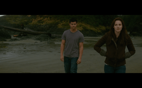 The Twilight Saga New Moon - 587