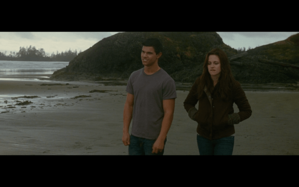 The Twilight Saga New Moon - 588