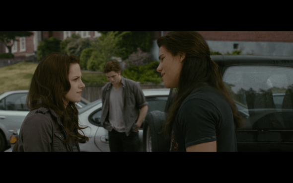 The Twilight Saga New Moon - 59