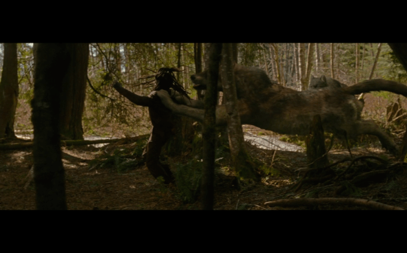 The Twilight Saga New Moon - 594