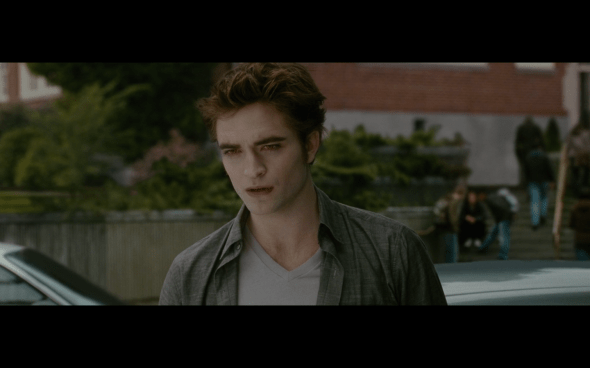 The Twilight Saga New Moon - 61