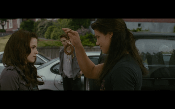 The Twilight Saga New Moon - 63