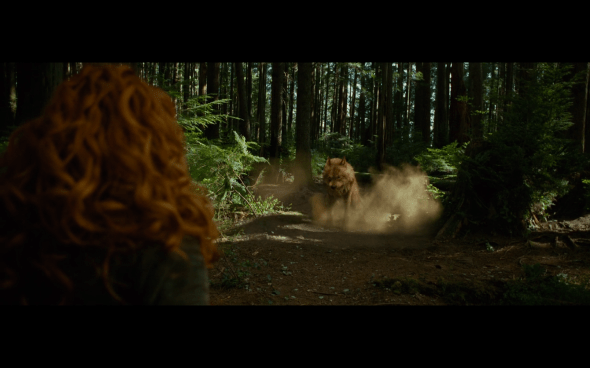 The Twilight Saga New Moon - 636