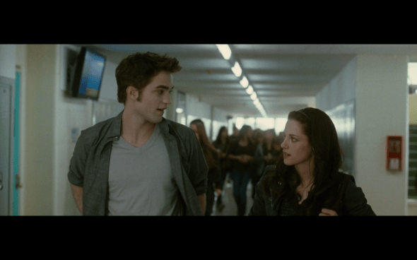 The Twilight Saga New Moon - 65