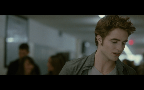 The Twilight Saga New Moon - 67