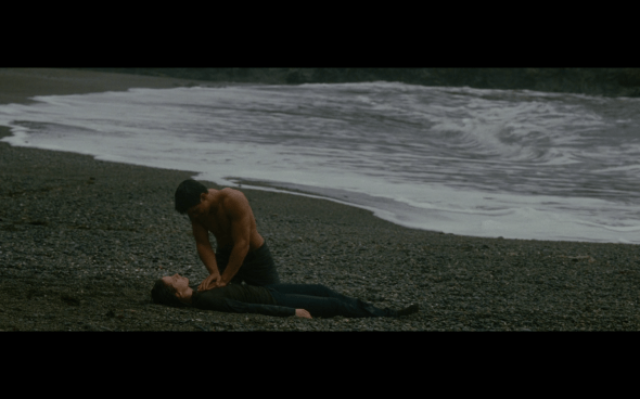 The Twilight Saga New Moon - 692
