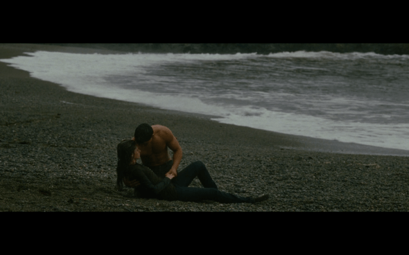 The Twilight Saga New Moon - 695