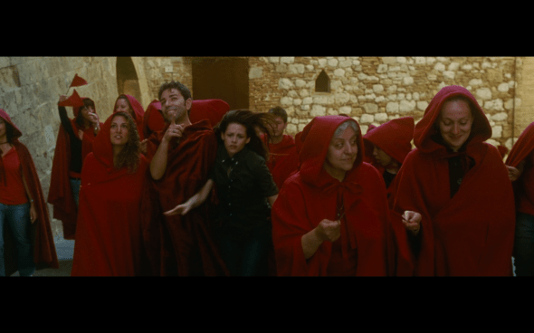 The Twilight Saga New Moon - 7