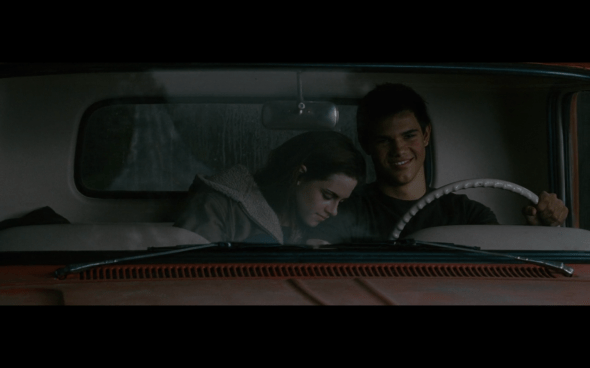 The Twilight Saga New Moon - 702