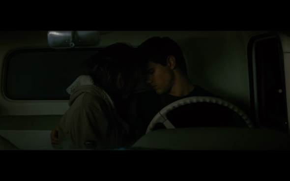 The Twilight Saga New Moon - 707