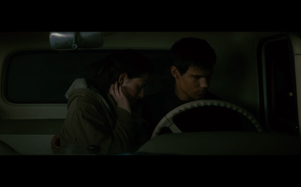 The Twilight Saga New Moon - 708
