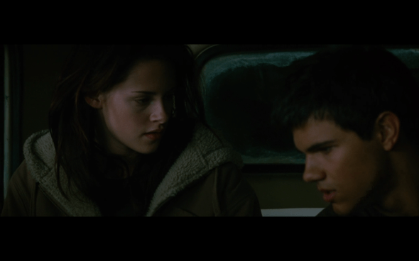 The Twilight Saga New Moon - 712