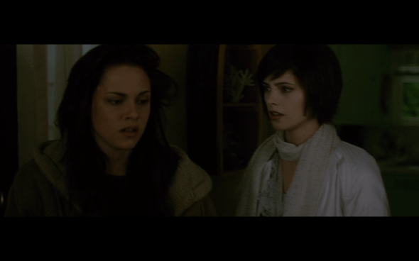 The Twilight Saga New Moon - 718