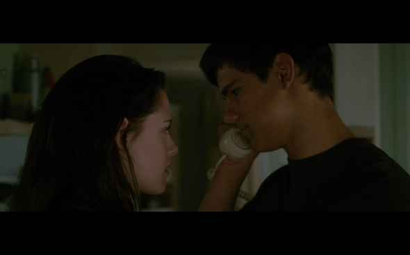The Twilight Saga New Moon - 745