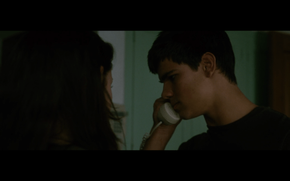 The Twilight Saga New Moon - 746