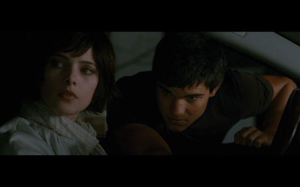 The Twilight Saga New Moon - 759