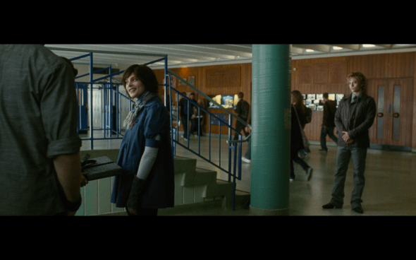 The Twilight Saga New Moon - 76