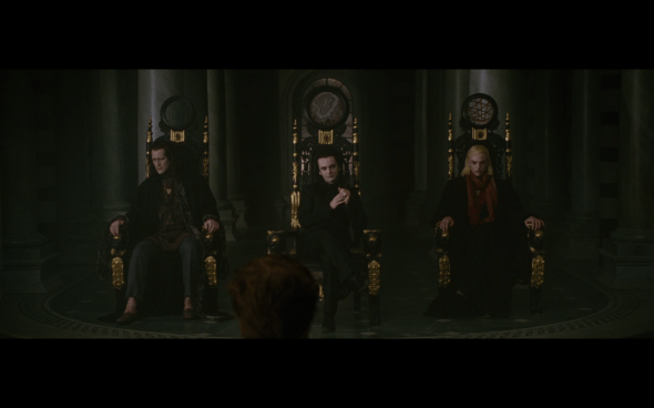 The Twilight Saga New Moon - 778
