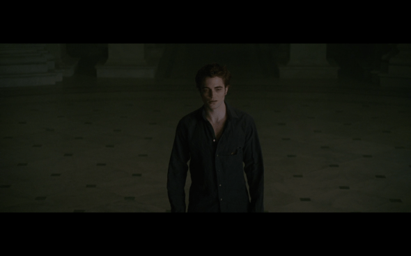 The Twilight Saga New Moon - 779