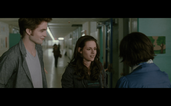 The Twilight Saga New Moon - 78