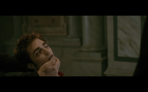 The Twilight Saga New Moon - 794