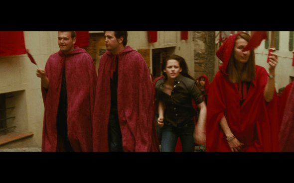 The Twilight Saga New Moon - 809