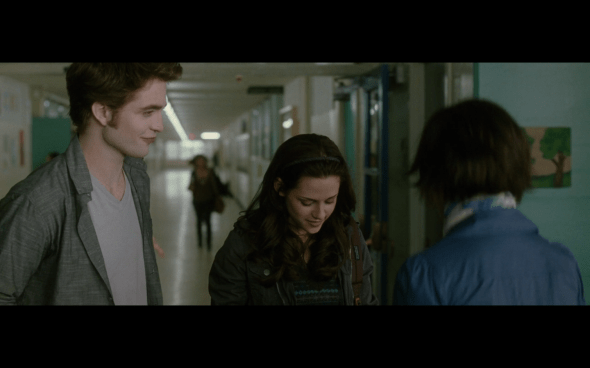 The Twilight Saga New Moon - 81
