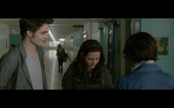 The Twilight Saga New Moon - 82