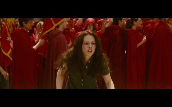 The Twilight Saga New Moon - 821