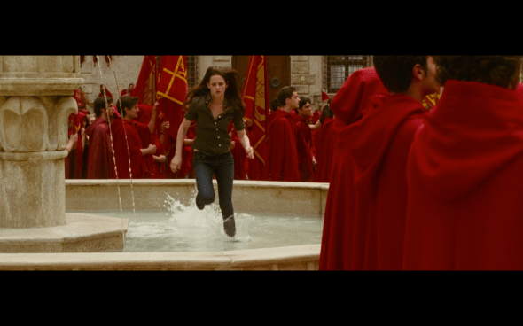 The Twilight Saga New Moon - 827