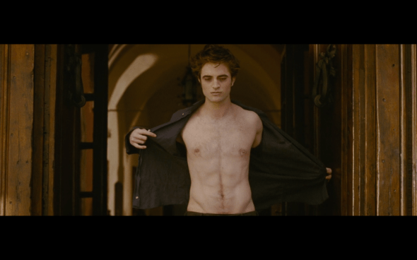 The Twilight Saga New Moon - 828