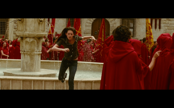 The Twilight Saga New Moon - 829