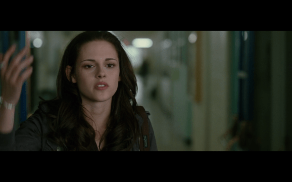 The Twilight Saga New Moon - 83