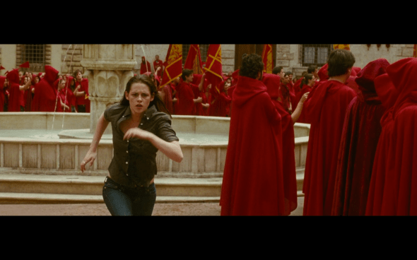 The Twilight Saga New Moon - 831