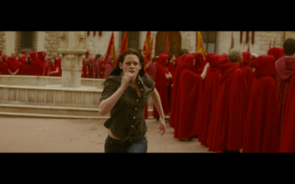 The Twilight Saga New Moon - 833
