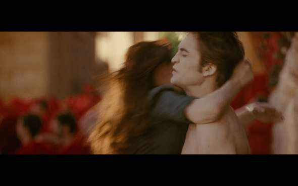 The Twilight Saga New Moon - 838