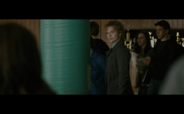 The Twilight Saga New Moon - 85