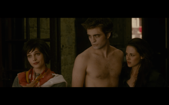 The Twilight Saga New Moon - 861