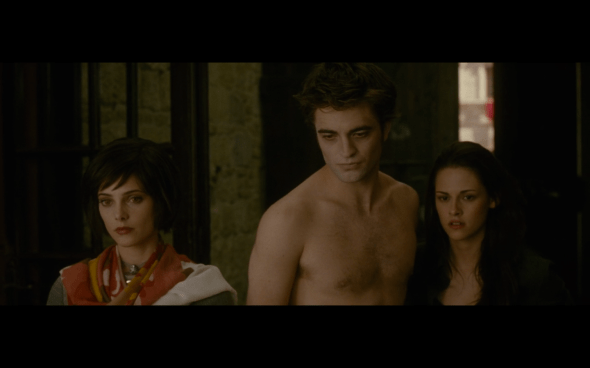 The Twilight Saga New Moon - 864