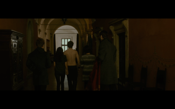 The Twilight Saga New Moon - 867