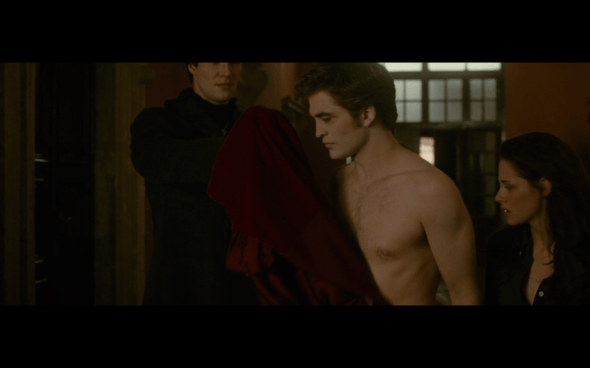 The Twilight Saga New Moon - 868