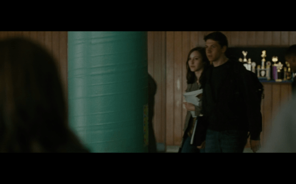 The Twilight Saga New Moon - 87