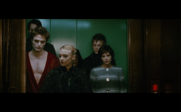 The Twilight Saga New Moon - 873