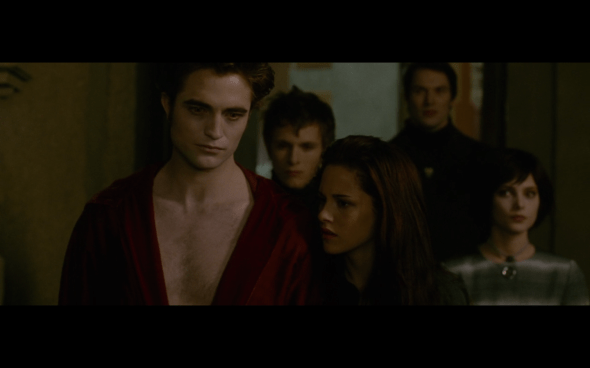 The Twilight Saga New Moon - 878