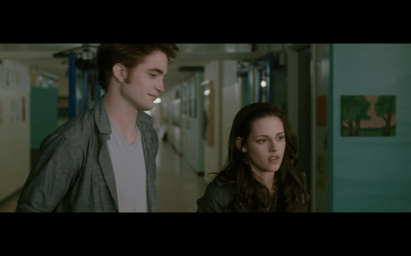The Twilight Saga New Moon - 88