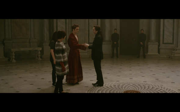 The Twilight Saga New Moon - 887