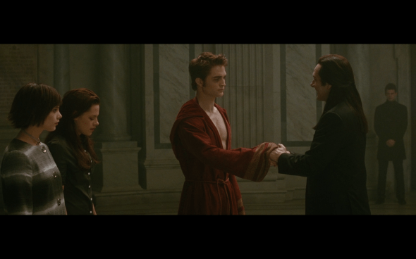 The Twilight Saga New Moon - 888