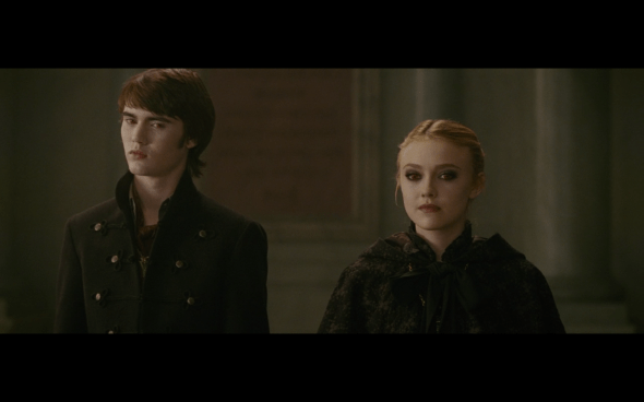 The Twilight Saga New Moon - 897