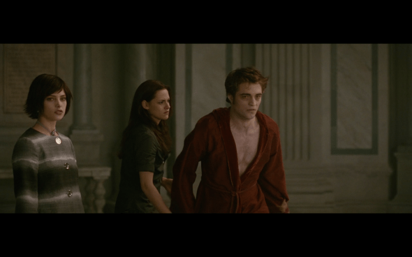 The Twilight Saga New Moon - 898