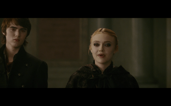 The Twilight Saga New Moon - 899